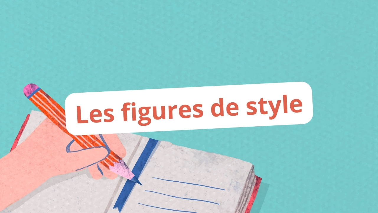 Toutes Les Figures De Style 40 Figures De Style Avec Exemples Toutes Les Figures De Style 40 Figures De Style Avec Exemples